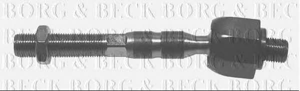 Borg & beck BTR5109 Inner Tie Rod BTR5109
