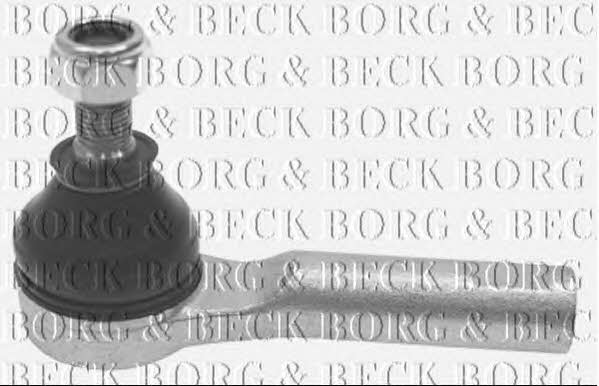 Borg & beck BTR5118 Tie rod end outer BTR5118