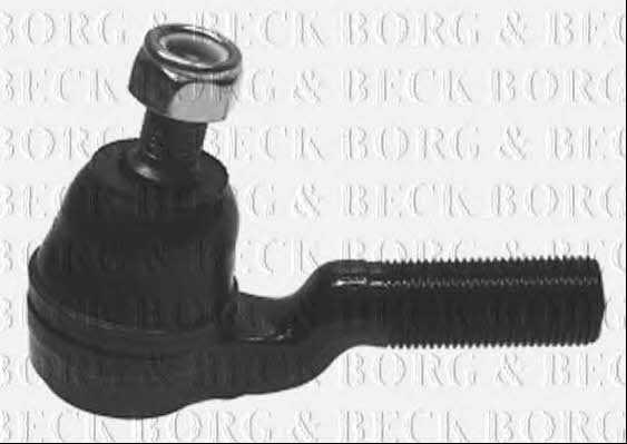 Borg & beck BTR5124 Tie rod end outer BTR5124