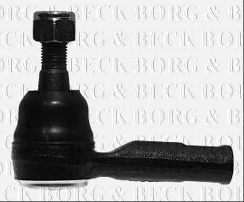 Borg & beck BTR5126 Tie rod end outer BTR5126