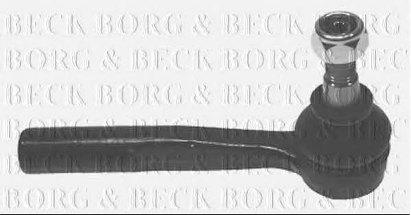 Borg & beck BTR5132 Tie rod end outer BTR5132