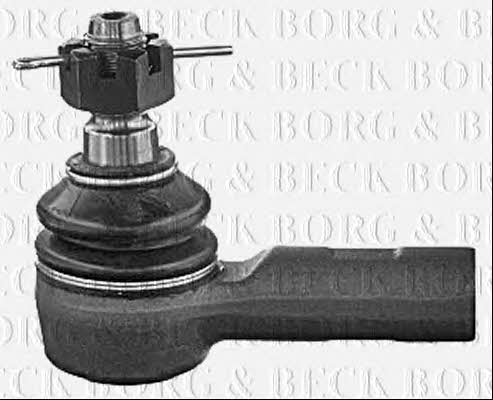 Borg & beck BTR5133 Tie rod end outer BTR5133