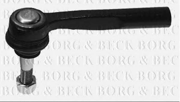 Borg & beck BTR5139 Tie rod end outer BTR5139