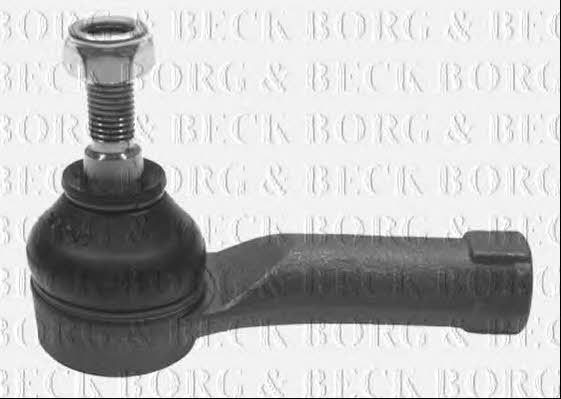 Borg & beck BTR5156 Tie rod end outer BTR5156