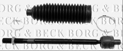 Borg & beck BTR5161K Inner Tie Rod BTR5161K