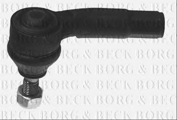 Borg & beck BTR5163 Tie rod end outer BTR5163
