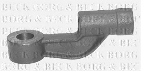 Borg & beck BTR5167 Tie rod end outer BTR5167