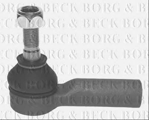 Borg & beck BTR5175 Tie rod end outer BTR5175