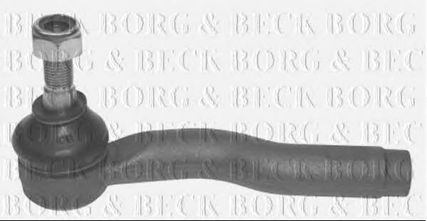 Borg & beck BTR5177 Tie rod end outer BTR5177