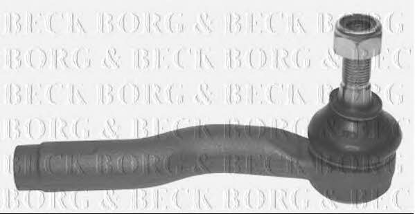 Borg & beck BTR5178 Tie rod end outer BTR5178