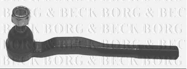 Borg & beck BTR5190 Tie rod end outer BTR5190