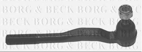Borg & beck BTR5191 Tie rod end outer BTR5191