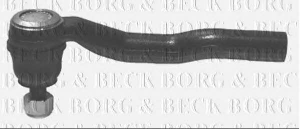Borg & beck BTR5202 Tie rod end outer BTR5202