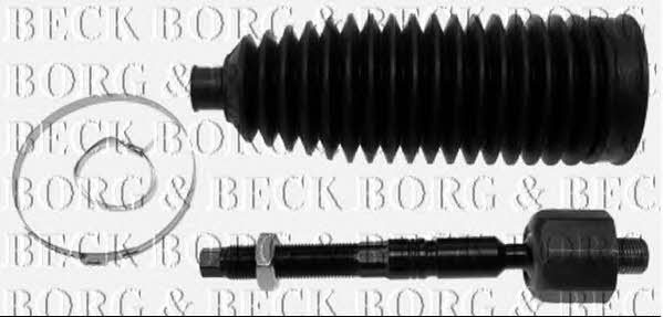 Borg & beck BTR5226K Inner Tie Rod BTR5226K
