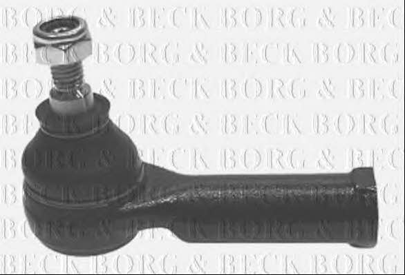 Borg & beck BTR5233 Tie rod end outer BTR5233