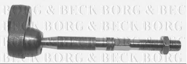 Borg & beck BTR5237 Inner Tie Rod BTR5237
