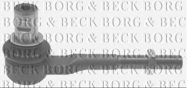 Borg & beck BTR5250 Tie rod end outer BTR5250