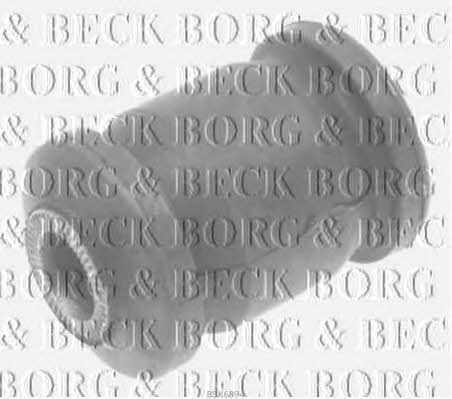 Borg & beck BSK6894 Control Arm-/Trailing Arm Bush BSK6894