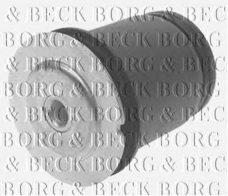 Borg & beck BSK6904 Silentblok Beach BSK6904