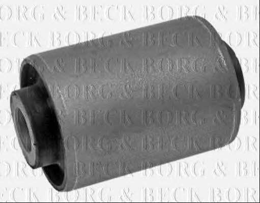 Borg & beck BSK6916 Silent block mount front shock absorber BSK6916