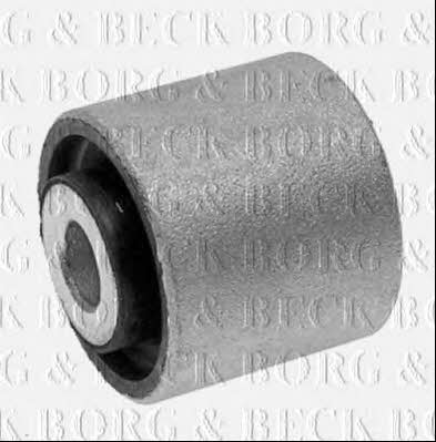 Borg & beck BSK6923 Silent block mount front shock absorber BSK6923