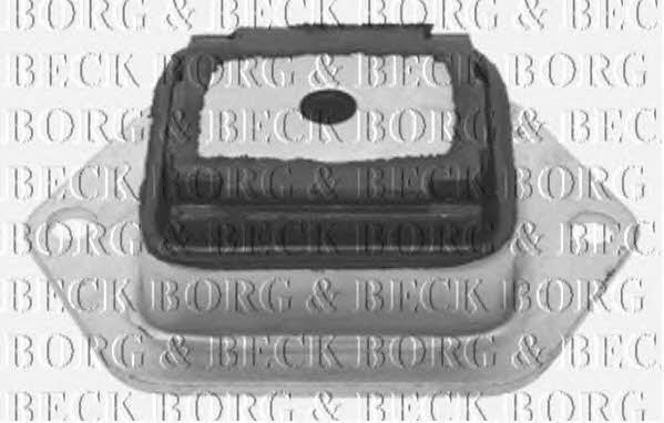 Borg & beck BSK6924 Silentblok Beach BSK6924