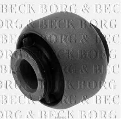 Borg & beck BSK6930 Control Arm-/Trailing Arm Bush BSK6930