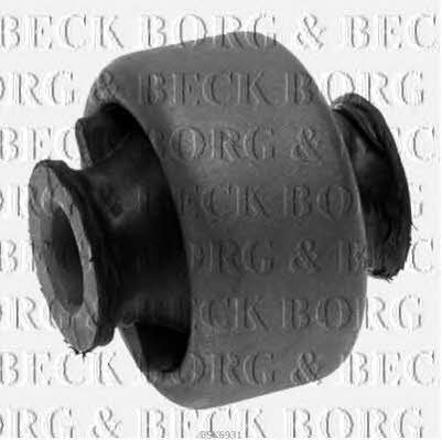 Borg & beck BSK6931 Control Arm-/Trailing Arm Bush BSK6931