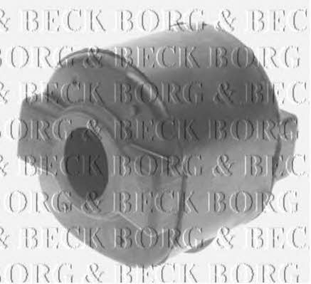 Borg & beck BSK6932 Control Arm-/Trailing Arm Bush BSK6932