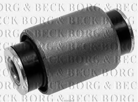 Borg & beck BSK6941 Control Arm-/Trailing Arm Bush BSK6941