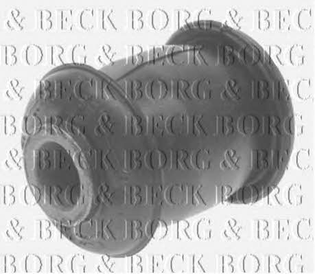 Borg & beck BSK6960 Control Arm-/Trailing Arm Bush BSK6960