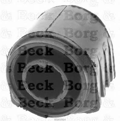 Borg & beck BSK6964 Control Arm-/Trailing Arm Bush BSK6964