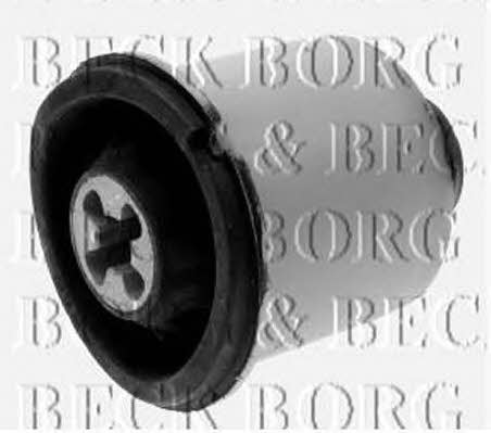 Borg & beck BSK6965 Silentblock rear beam BSK6965