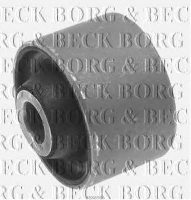 Borg & beck BSK6966 Control Arm-/Trailing Arm Bush BSK6966