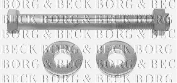 Borg & beck BSK6974 Hobs, kit BSK6974