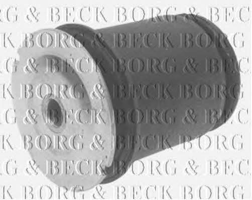 Borg & beck BSK6980 Silentblok Beach BSK6980