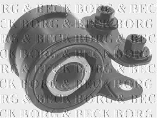 Borg & beck BSK6981 Control Arm-/Trailing Arm Bush BSK6981