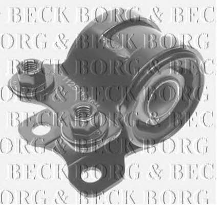 Borg & beck BSK6992 Control Arm-/Trailing Arm Bush BSK6992