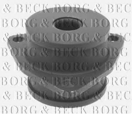 Borg & beck BSK7002 Control Arm-/Trailing Arm Bush BSK7002