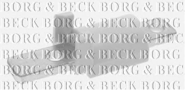 Borg & beck BSK7004 Control Arm-/Trailing Arm Bush BSK7004