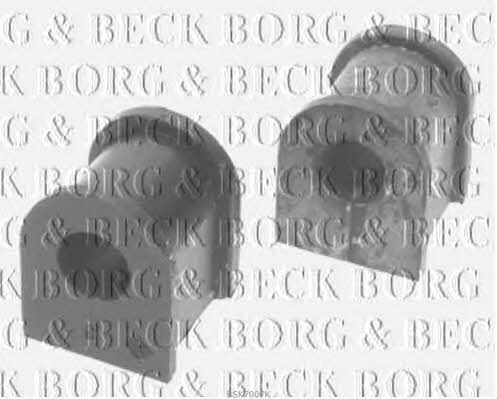 Borg & beck BSK7007K Rear stabilizer bush BSK7007K