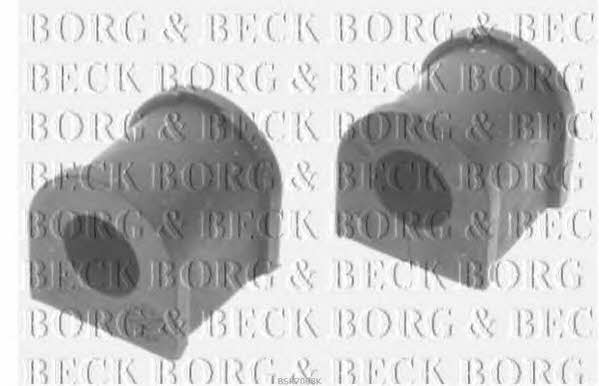 Borg & beck BSK7008K Bearing Bush, stabiliser BSK7008K