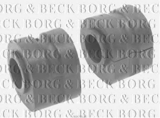 Borg & beck BSK7012K Front stabilizer bush BSK7012K