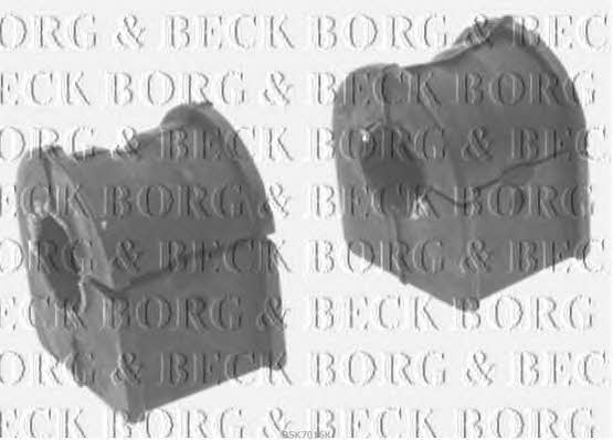 Borg & beck BSK7016K Front stabilizer bush BSK7016K