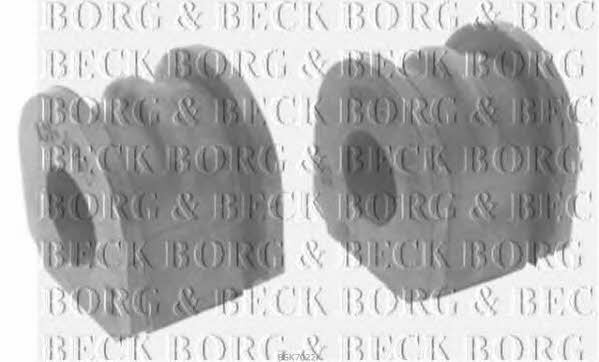 Borg & beck BSK7022K Front stabilizer bush BSK7022K