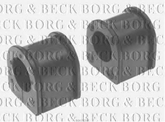 Borg & beck BSK7029K Rear stabilizer bush BSK7029K