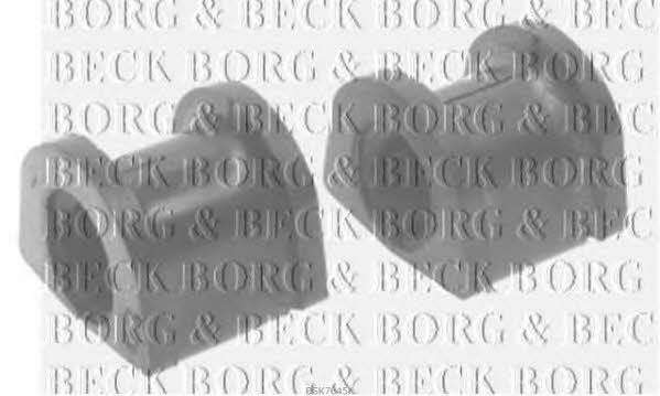 Borg & beck BSK7045K Bearing Bush, stabiliser BSK7045K