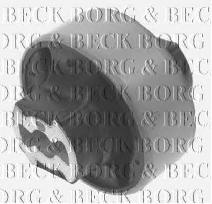Borg & beck BSK7050 Control Arm-/Trailing Arm Bush BSK7050