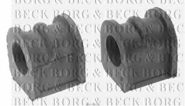 Borg & beck BSK7051K Front stabilizer bush BSK7051K
