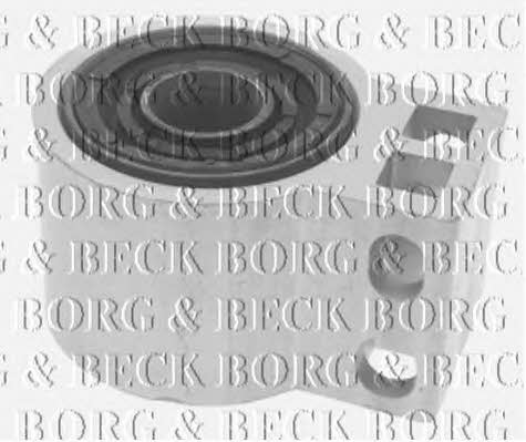 Borg & beck BSK7053 Control Arm-/Trailing Arm Bush BSK7053